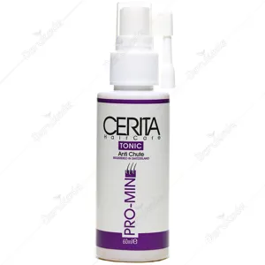 تونیک تقویت کننده مو پرو مین