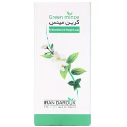 گرین مینس
