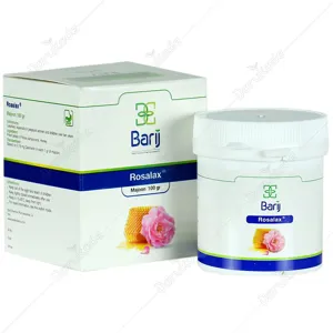 معجون رزالاکس