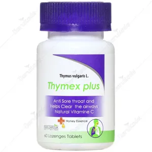 تیمکس پلاس 60 عددی