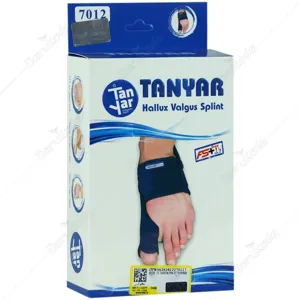 اسپیلنت هالوکس والگوس اپلون 7012