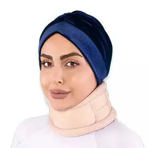 گردن بند نیمه سخت 1060