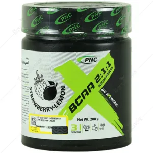 بی سی ای ای 200 گرمی