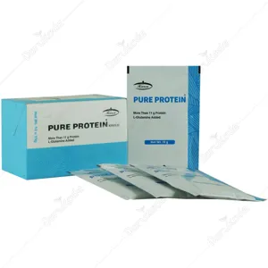 پودر پیور پروتئین