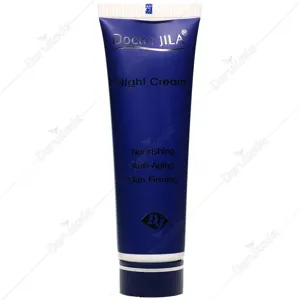 کرم شب دکتر ژیلا