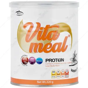 وایتامیل پروتئین