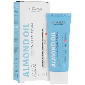 کرم نرم کننده روغن بادام