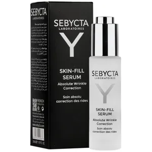 سرم پر کننده چروک صورت