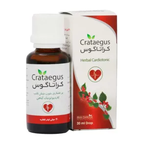 قطره کراتاگوس