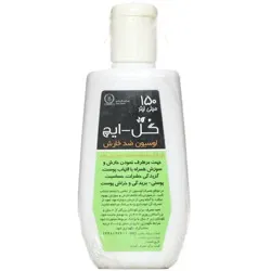 لوسیون ضد خارش گل ایچ
