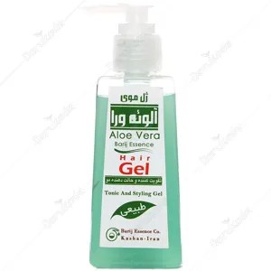 ژل موی آلوئه ورا