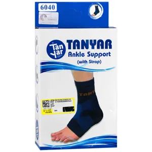 قوزک بند لیگامانی الاستیک 6040