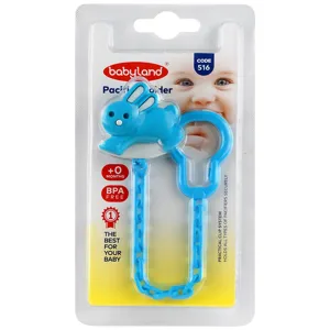 زنجیر پستانک خرگوشی 516