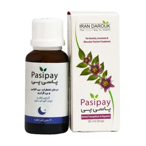 قطره پاسی پی