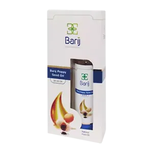 روغن خشخاش موضعی
