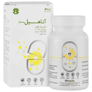 آناهیل 1200 انتریک کوتد