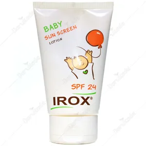لوسیون ضد آفتاب کودکان SPF24