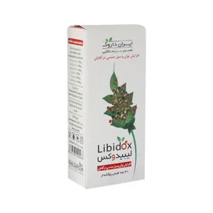 لیبیدوکس