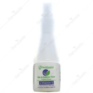 اسپری تقویت کننده مو و ابرو