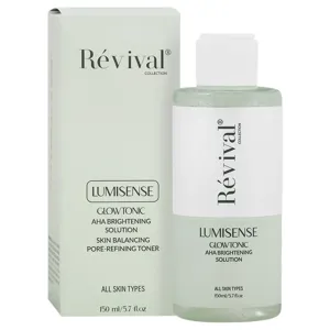 محلول پاک کننده و روشن کننده آ اچ آ