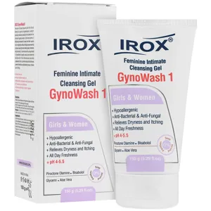 ژل بهداشتی بانوان جینو واش 1