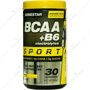 بی سی ای ای و ب6 و الکترولیت