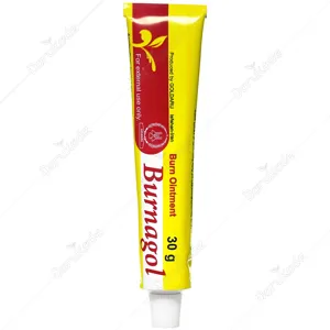 پماد سوختگی برناگل