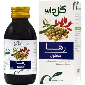 محلول رها