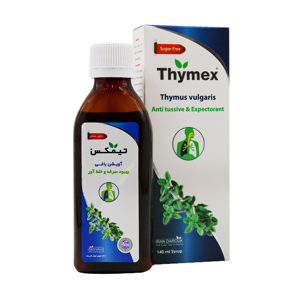 تیمکس 140 میلی لیتری