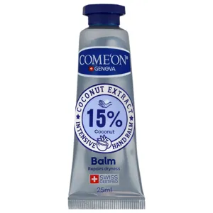 بالم دست نارگیل