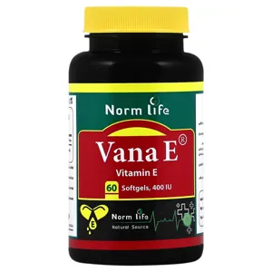 وانا ویتامین ای