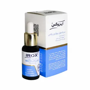 سرم موی بیوتین پلاس