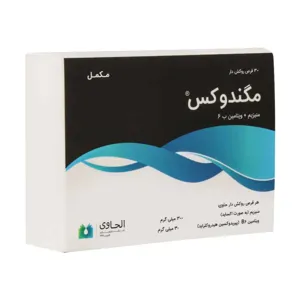 مگندوکس