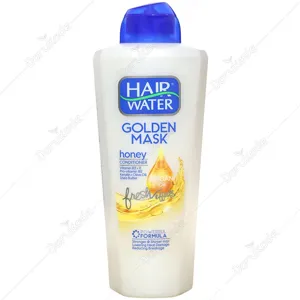 ماسک مو حاوی عصاره عسل هیرواتر
