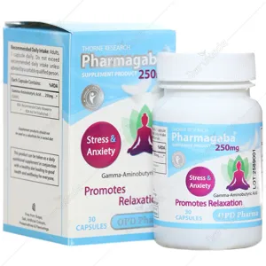 فارما گابا 250
