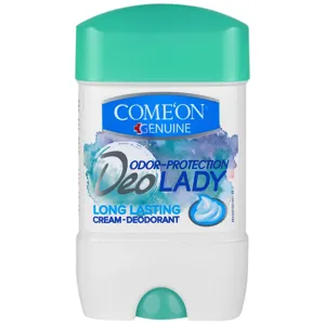 دئودورانت کرمی بانوان