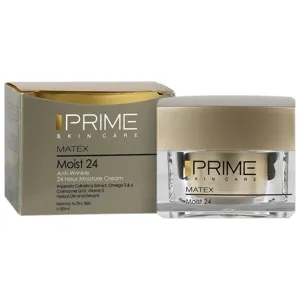 کرم مرطوب کننده 24 ساعته مویست