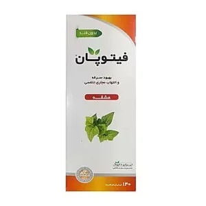 فیتوپان
