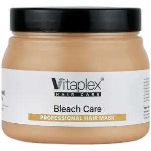 ماسک ترمیم کننده موی دکلره شده