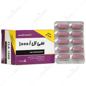 سی ال آ دانا 1000