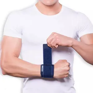 مچ بند قابل تنظیم با استرپ نئوپرن 3080