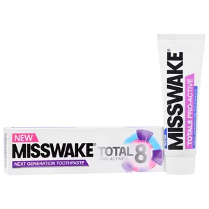 خمیر دندان توتال 8 پرو اکتیو