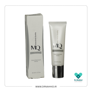 کرم ضد لک قوی پوست صورت