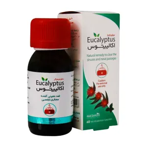 اکالیپتوس 60 میلی لیتر