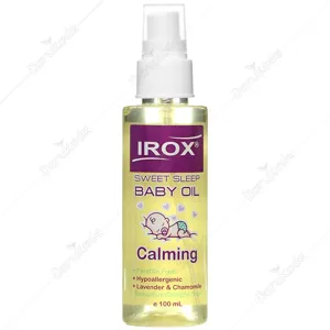 روغن بچه سوییت اسلیپ