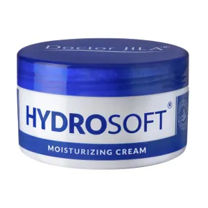 کرم مرطوب کننده دست و صورت دکتر ژیلا مدل Hydrosoft