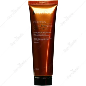 ژل کرم اتو برنزه