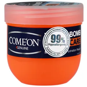 کرم آبرسان پوست آقایان واتر بمب 200 میلی لیتر