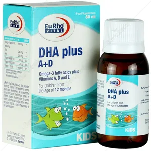 دی اچ ای پلاس آ و د