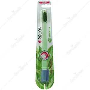 مسواک گرین تی نرم کد 733